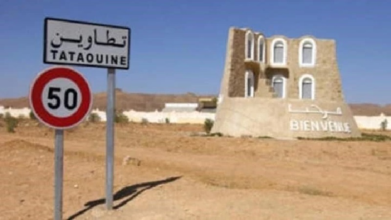 تطاوين: قريبا فتح أول مركز لاحتضان المرأة المعنفة بولايتي تطاوين ومدنين | جريدة الشروق التونسية