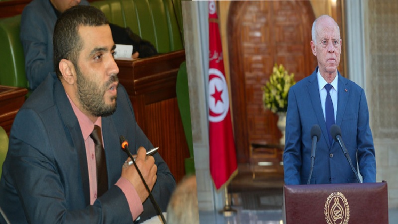القضاء العسكري يحقق في تصريحات راشد الخياري | جريدة الشروق التونسية