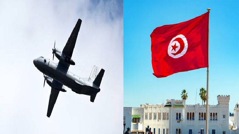 عضو باللجنة العلمية يقترح غلق الحدود البرية والبحرية والجوية | جريدة الشروق التونسية