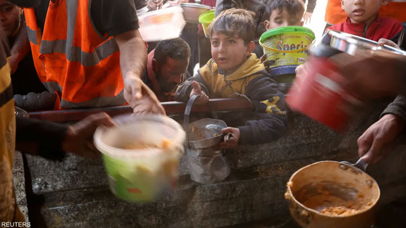 4 شهداء كل ساعة... هكذا يعاني أطفال فلسطين بالأرقام | جريدة الشروق التونسية