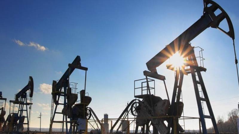 النفط عقود عقود النفط