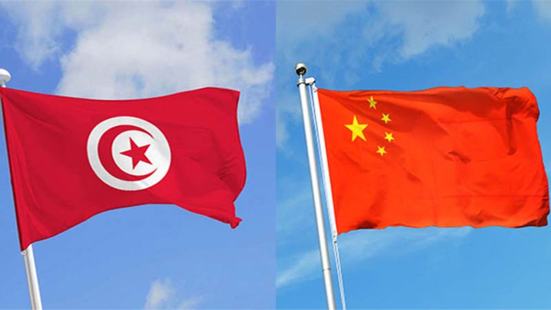 الصين تمنح تونس هبة جديدة من اللقاحات المضادة لكوفيد 19 | جريدة الشروق  التونسية