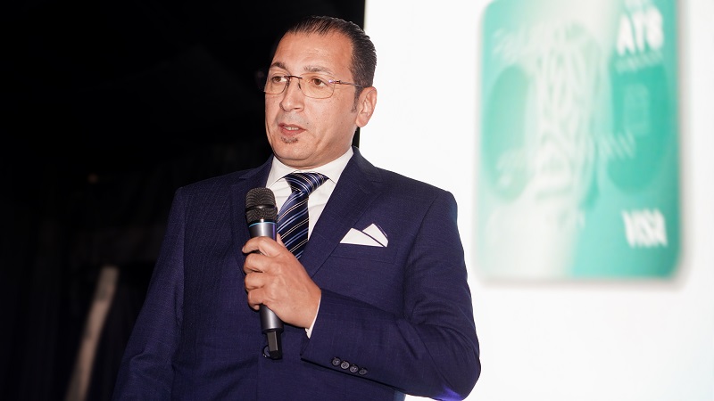 البنك العربي لتونس يجدّد التزامه تجاه أطباء الأطفال من خلال 