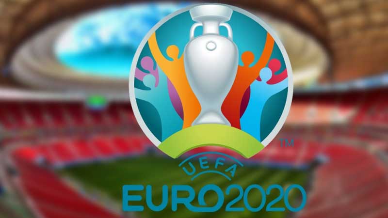 2020 يورو UEFA EURO