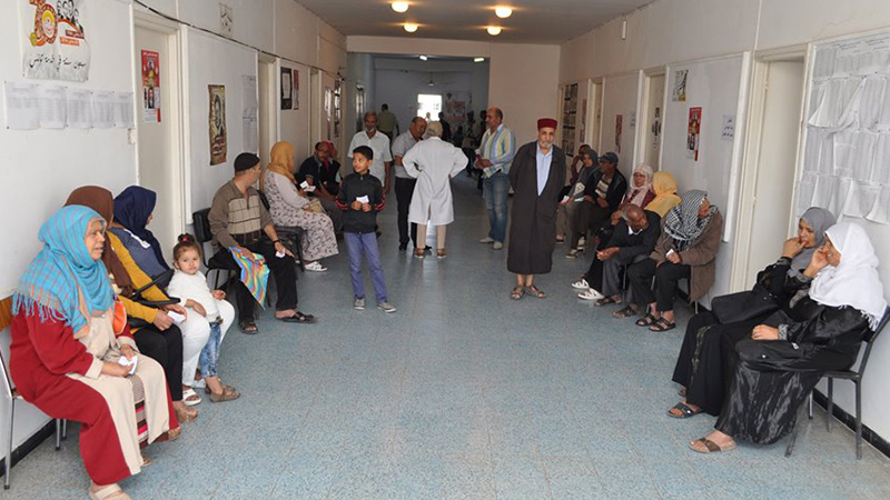 قابس:مشروع المستشفى الجامعي ...« حلم مؤجل»؟! | جريدة الشروق التونسية
