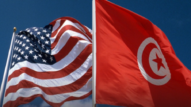 الخارجية الأمريكية تؤكّد على أهمية تركيز المحكمة الدستورية والاستقرار  السياسي في تونس | جريدة الشروق التونسية