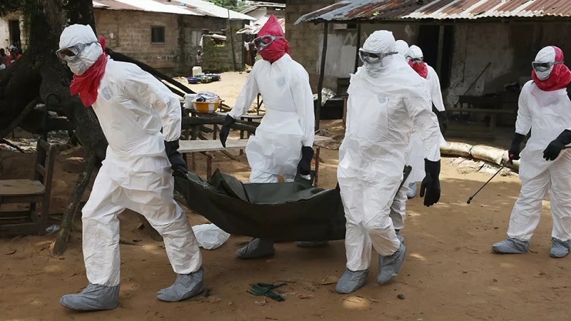الصحة العالمية تعلن تسجيل أول وفاة بفيروس ''ماربورغ'' في غرب أفريقيا |  جريدة الشروق التونسية