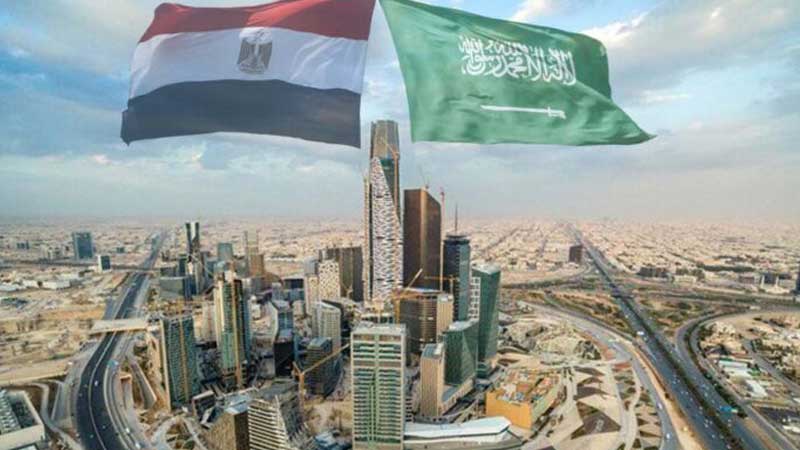 مصر تنفذ مشروعات ضخمة في السعودية | جريدة الشروق التونسية
