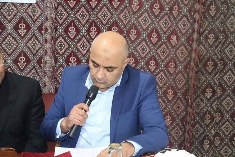 رابحي