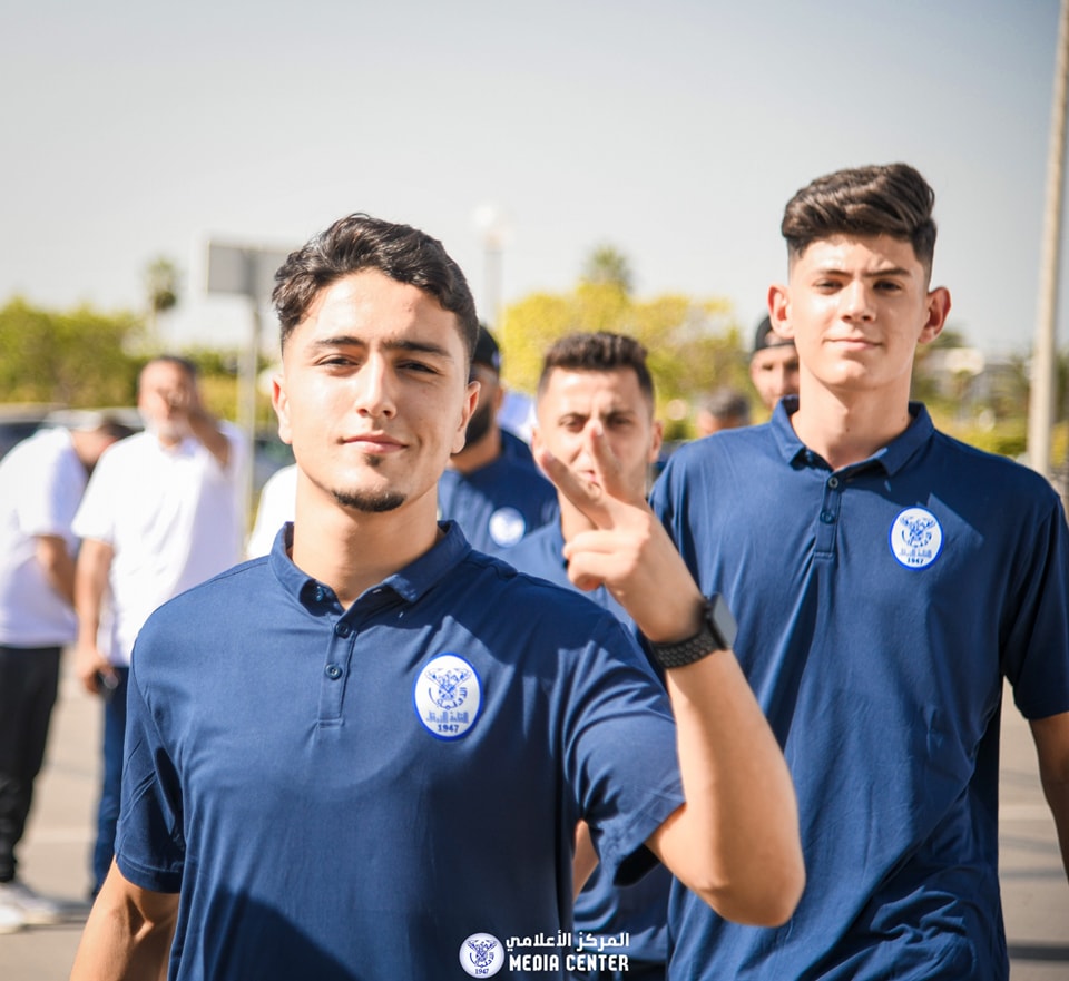 نادي الأولمبي الليبي