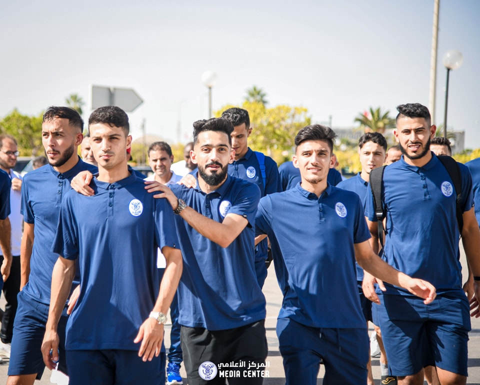 نادي الأولمبي الليبي