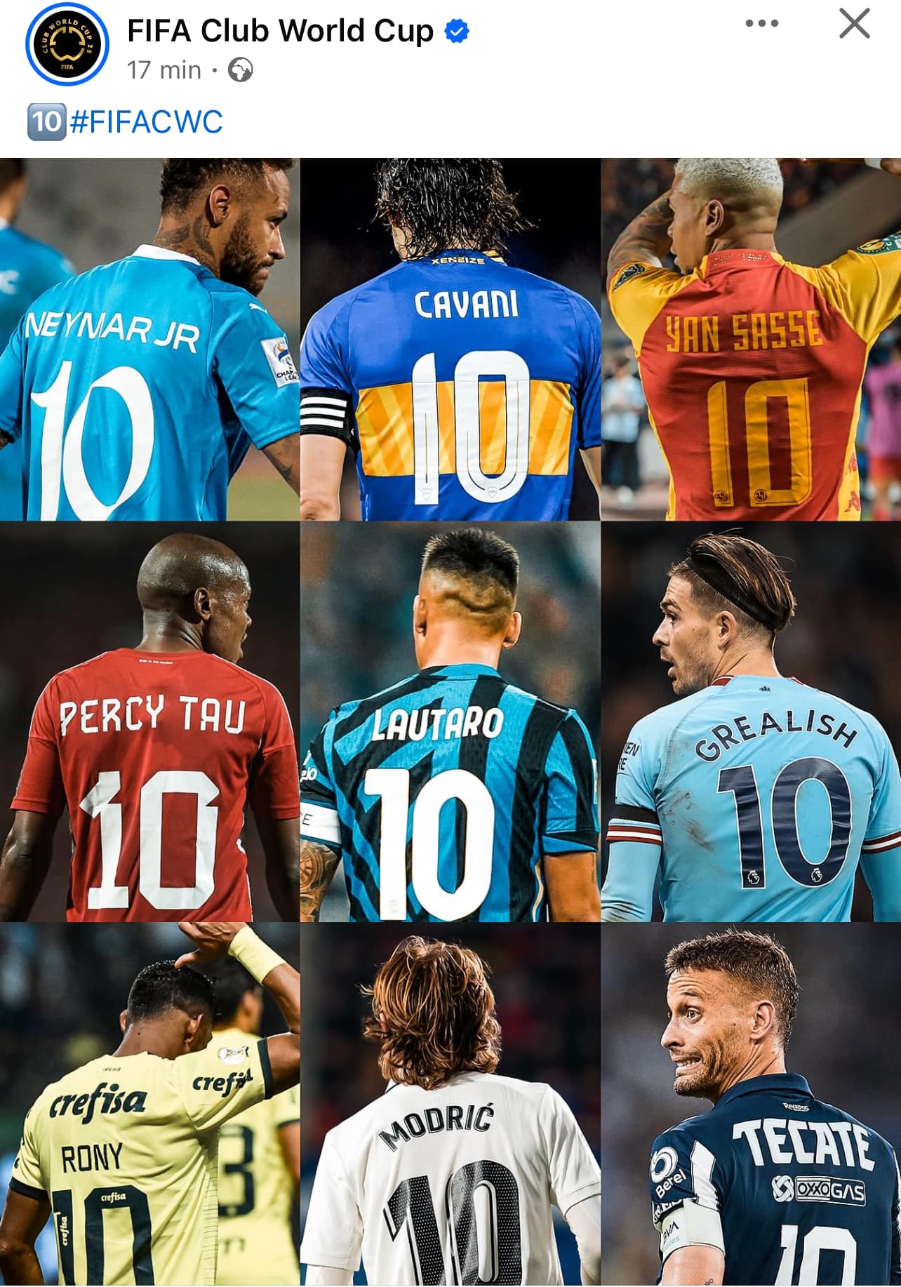 FIFA