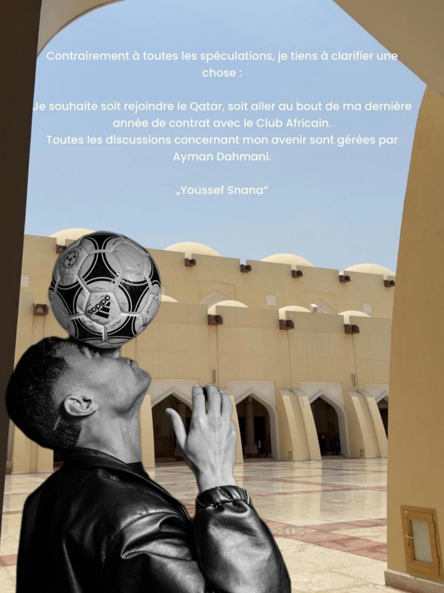 youssef snana