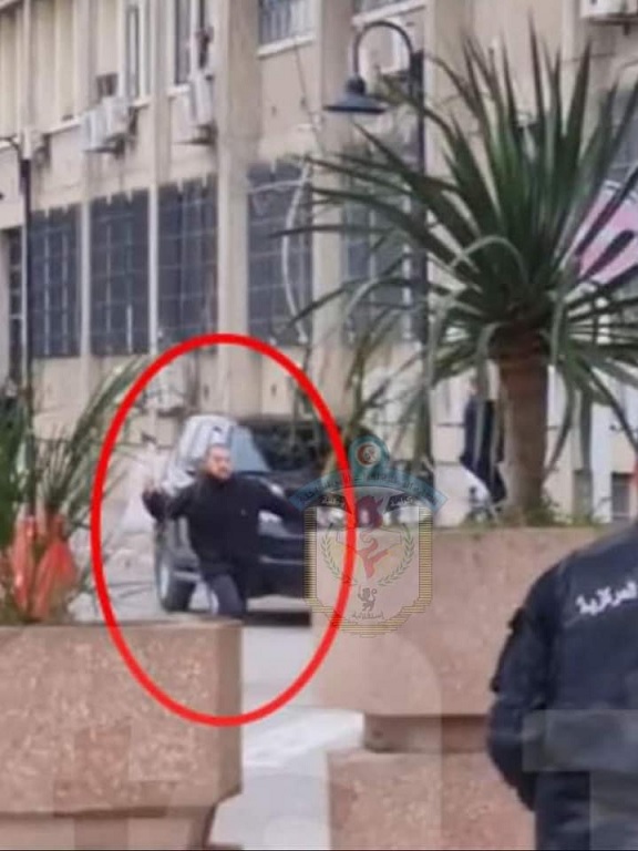 بوعلي 