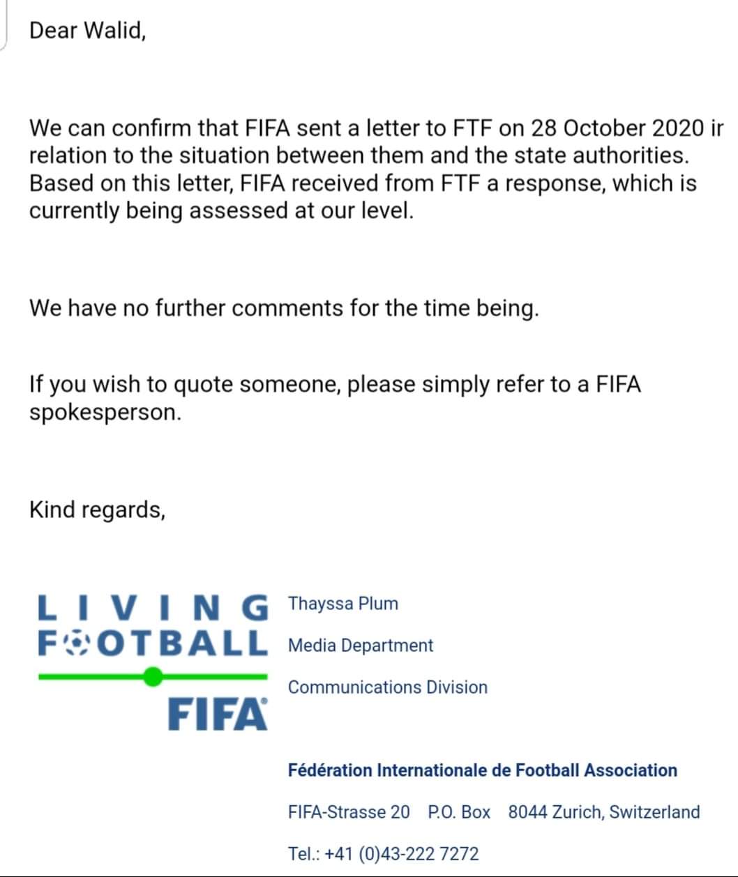 fifa