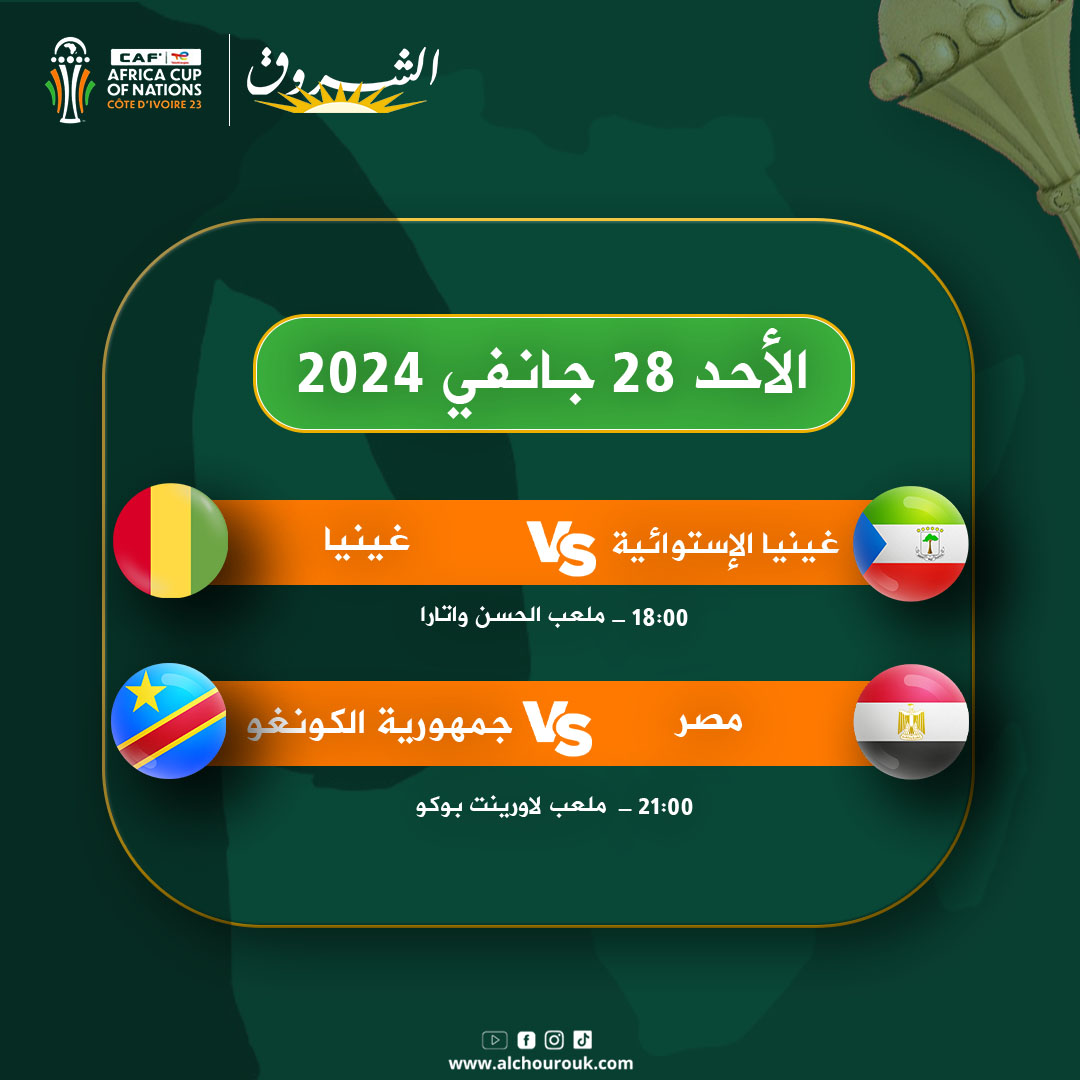 كأس أمم إفريقيا