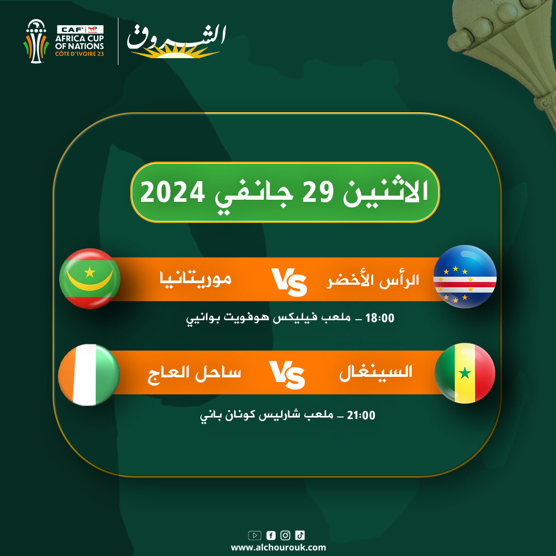 كأس أمم إفريقيا