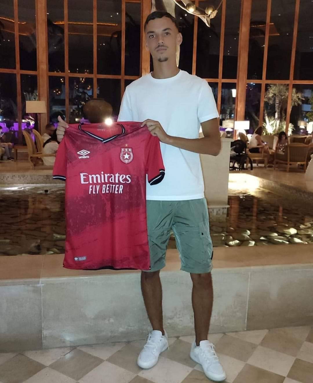 Rayan Nasraoui
