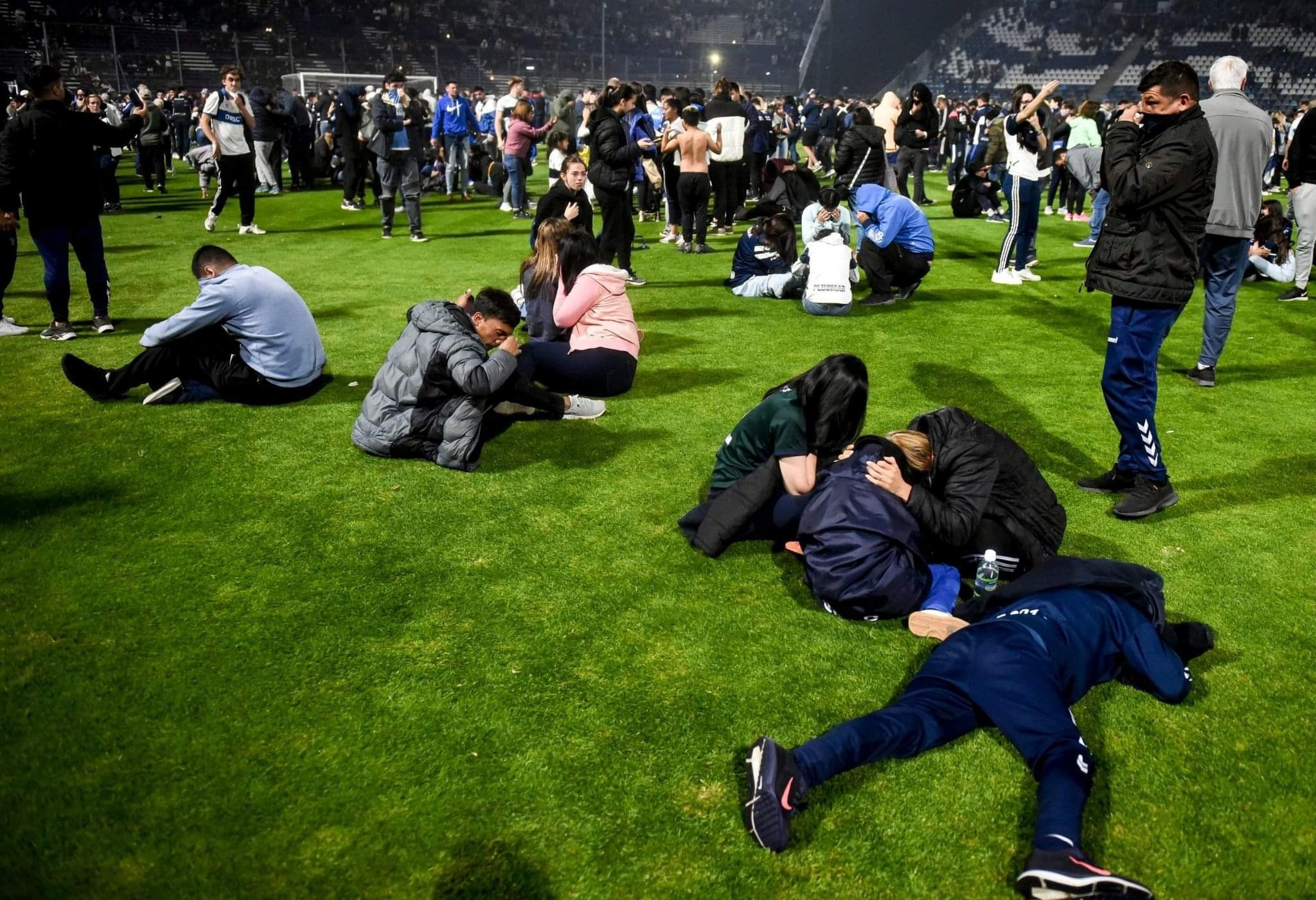 argentine boca junior