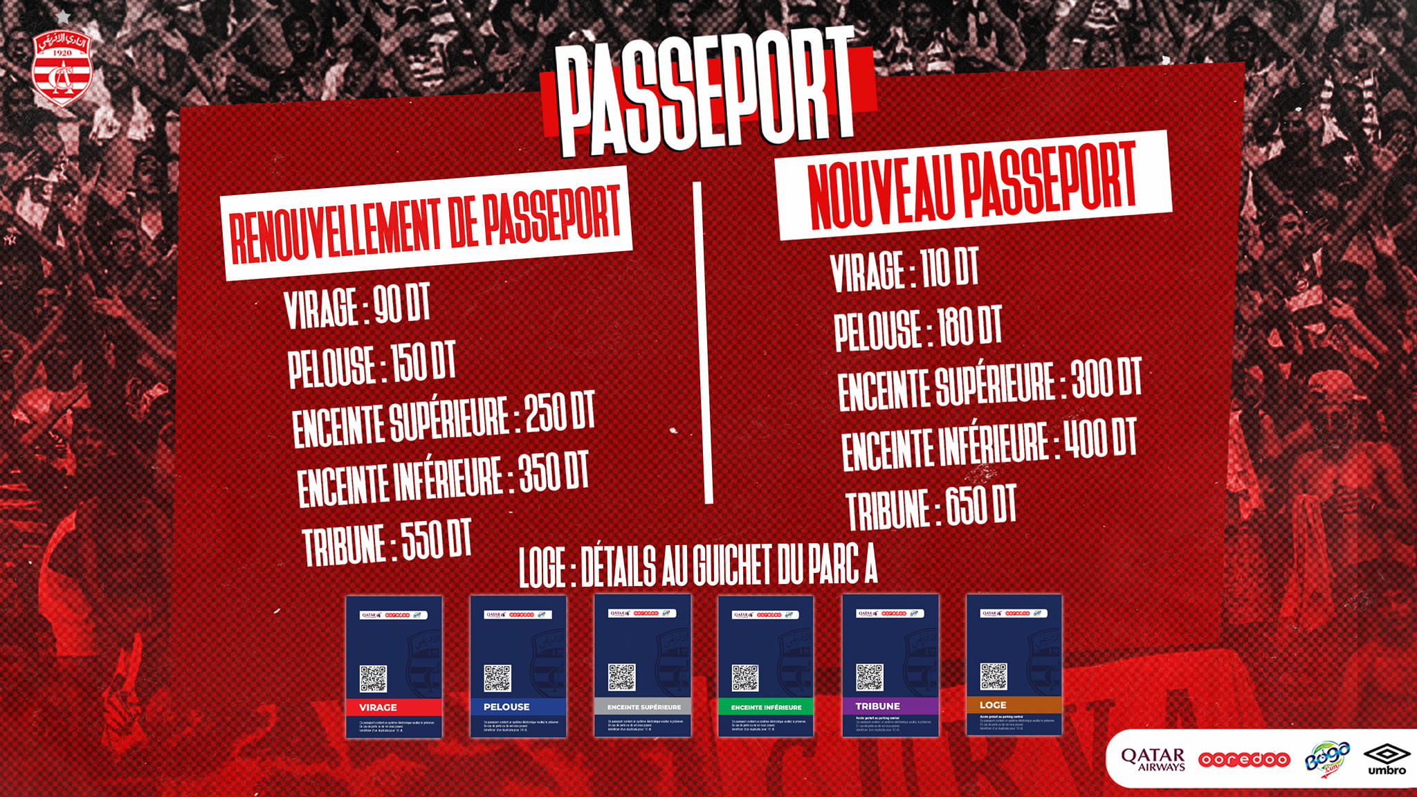 Passeport.ca