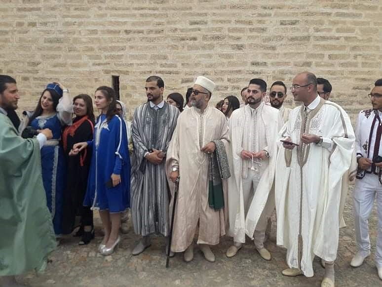 مولد