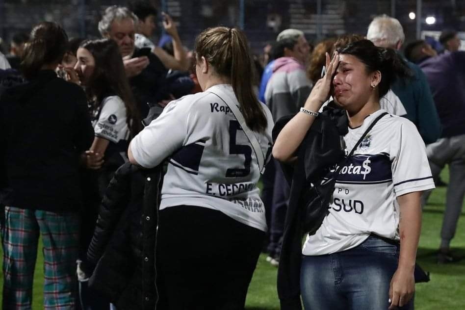 argentine boca junior