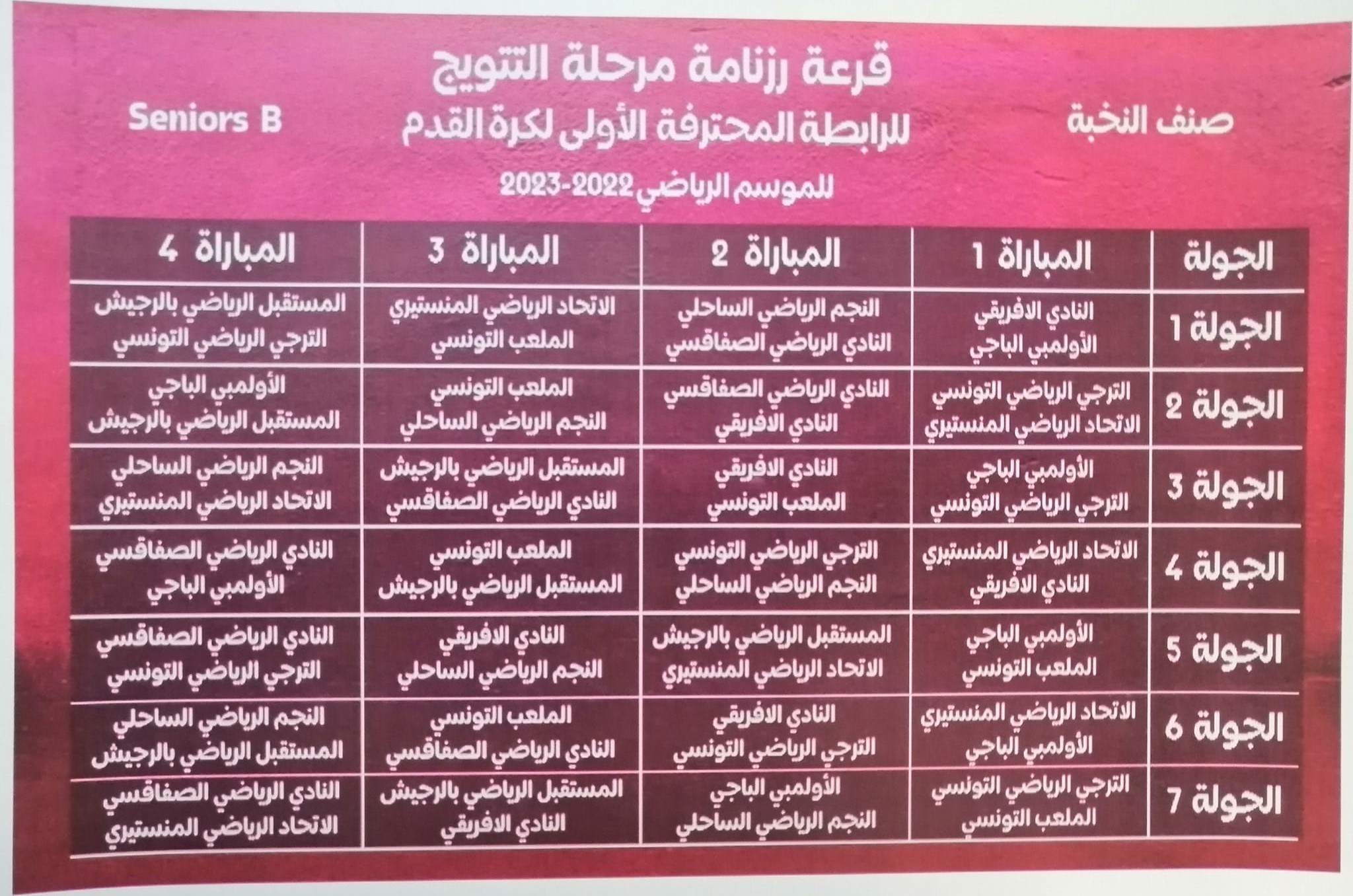 بطولة النخبة