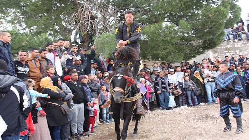 مهرجان