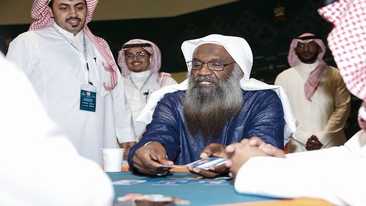 عادل الكلباني