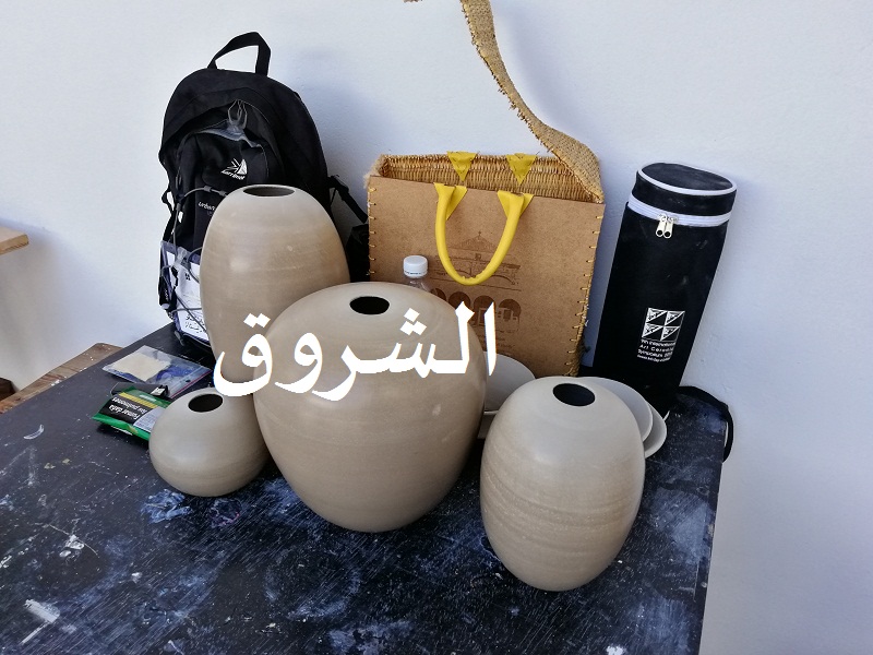 خزف