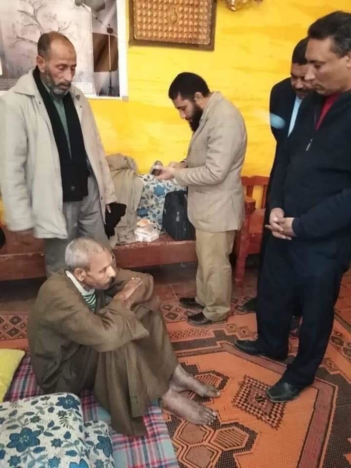 كشف