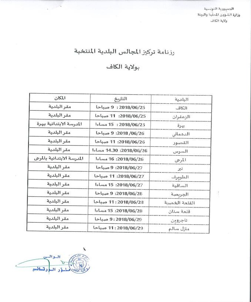 روزنامة