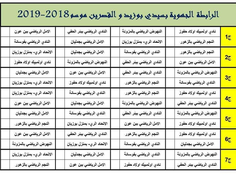 رابط