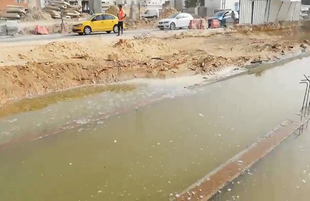 صورة المياه
