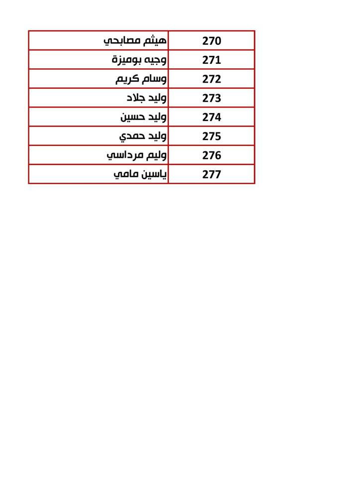 تونس